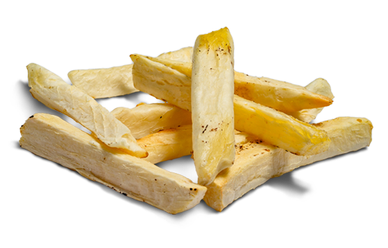 cassava